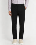 Black Textured Khaki - Welder