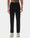Black Textured Khakis - Pamir