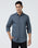 Blue Stripe Shirt - Ovlon