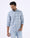 Blue Check Shirt - Farlen
