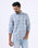 Blue Check Shirt - Farlen