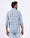 Blue Check Shirt - Farlen