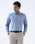 Blue Non Iron Check Shirt - Episode