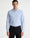 Blue Printed Shirt - Thomas