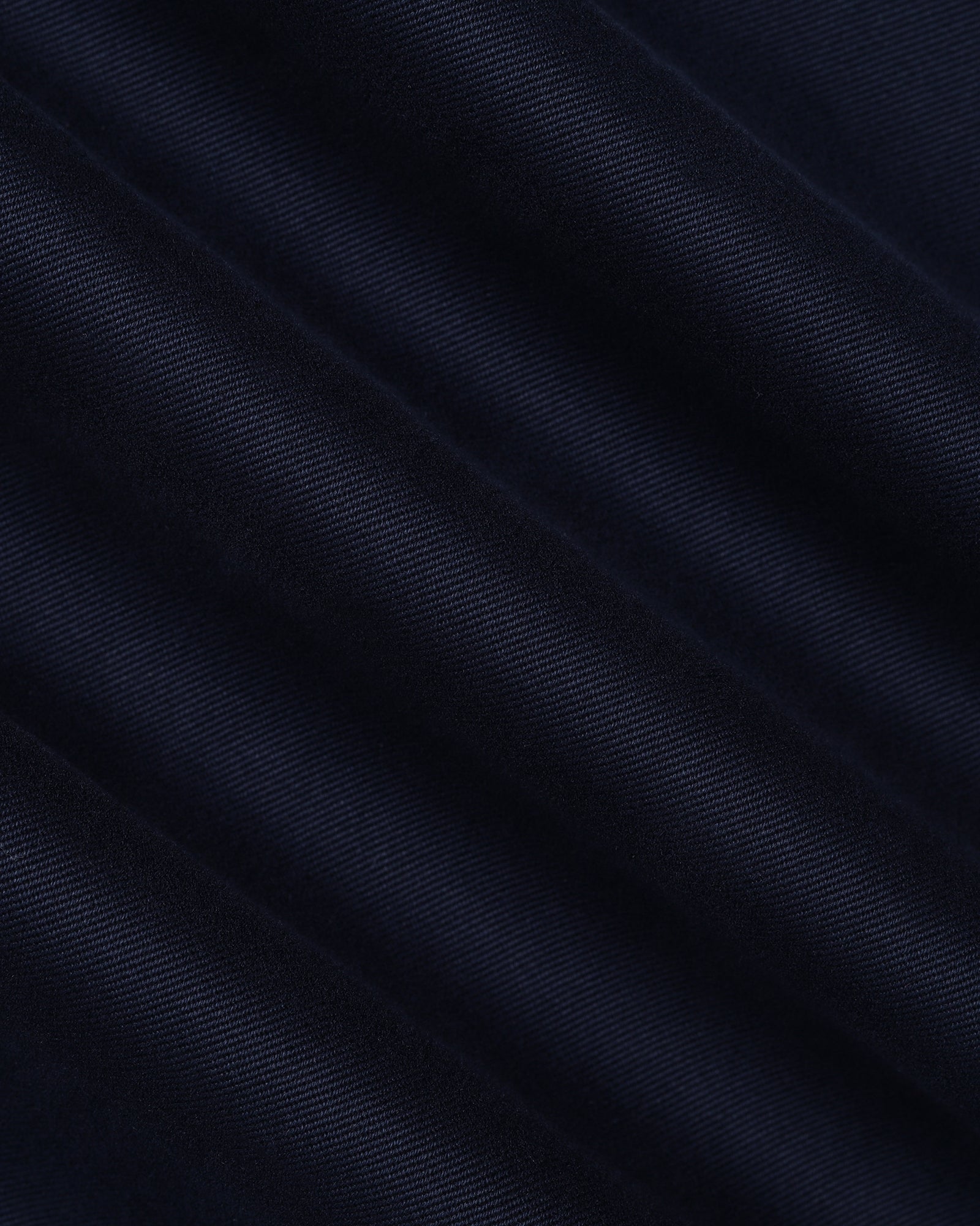 Blue Solid Khaki - Pine