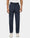 Blue Solid Trouser - Tony