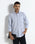 Blue Stripe Shirt - Genex