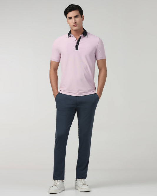 Blue TechPro Solid Khaki - Ziea