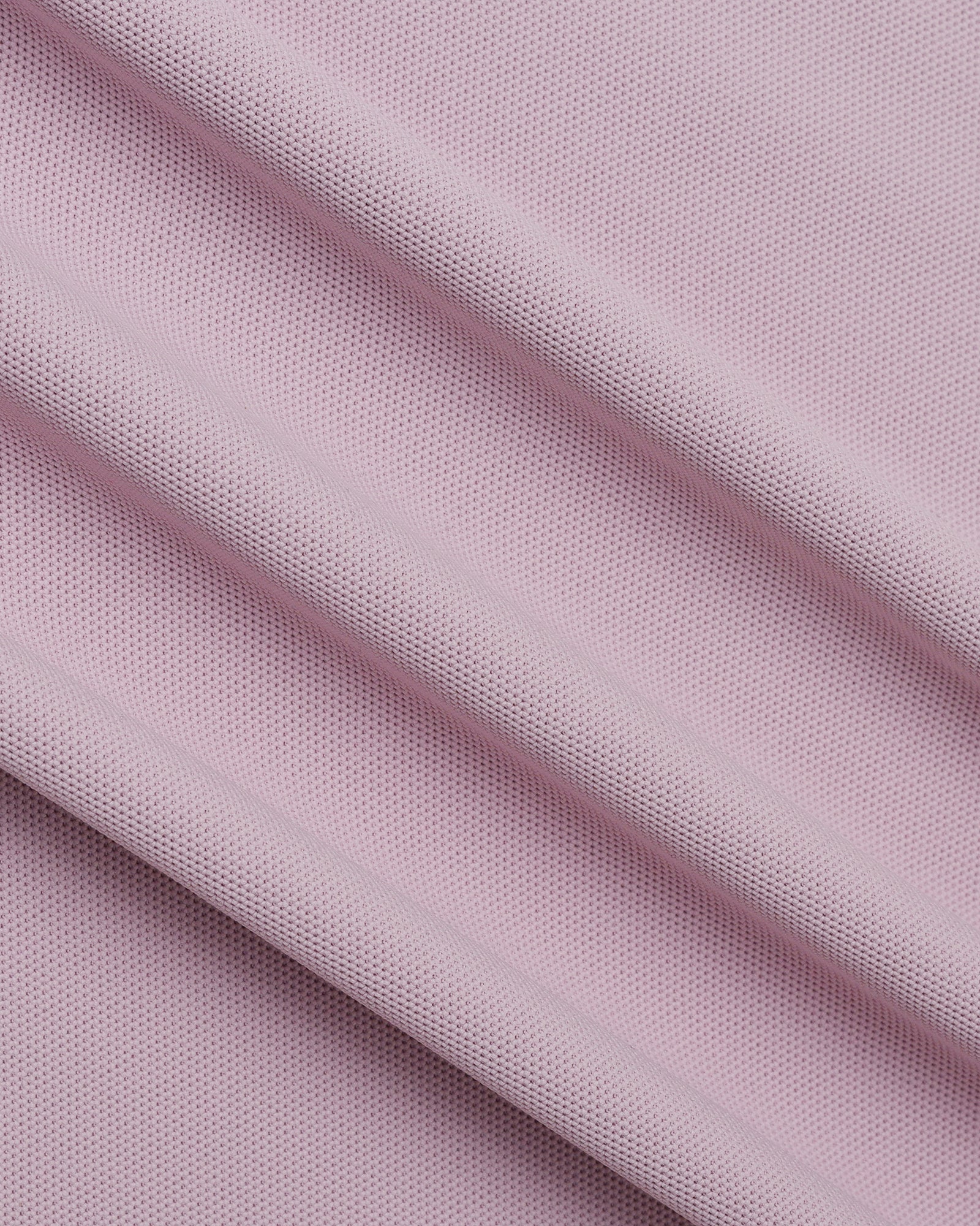 Bright Lilac TechPro Solid Polo - Ron