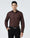 Brown Check Shirt - Canoe
