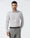 Brown Non Iron Stripe Shirt - Epic E
