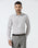 Brown Non Iron Stripe Shirt - Epic E