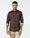 Brown Printed Shirt - Lionel