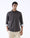 Brown Printed Shirt - Rehux