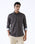 Brown Printed Shirt - Rehux