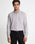 Brown Printed Shirt - Thomas