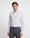 Brown Stripe Shirt - Catex