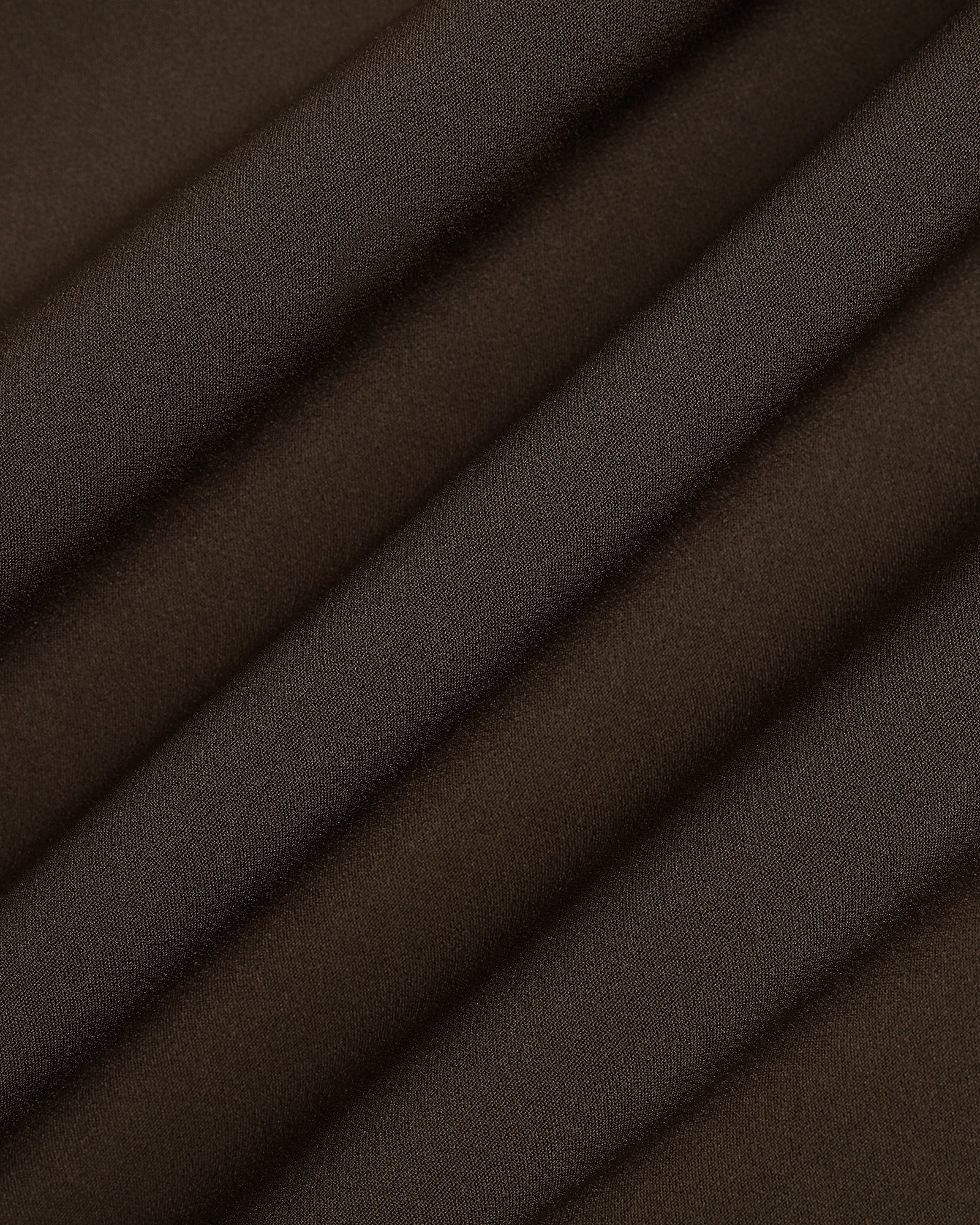 Brown TechPro Solid Trouser - Ashley