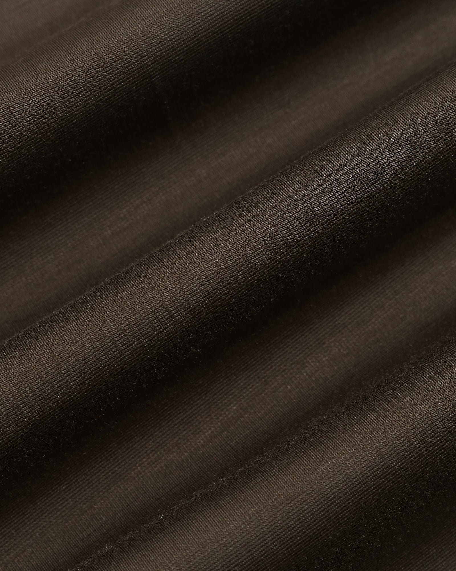 Brown TechPro Solid Trouser - Explorer