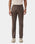 Brown Textured Khakis - Eiger