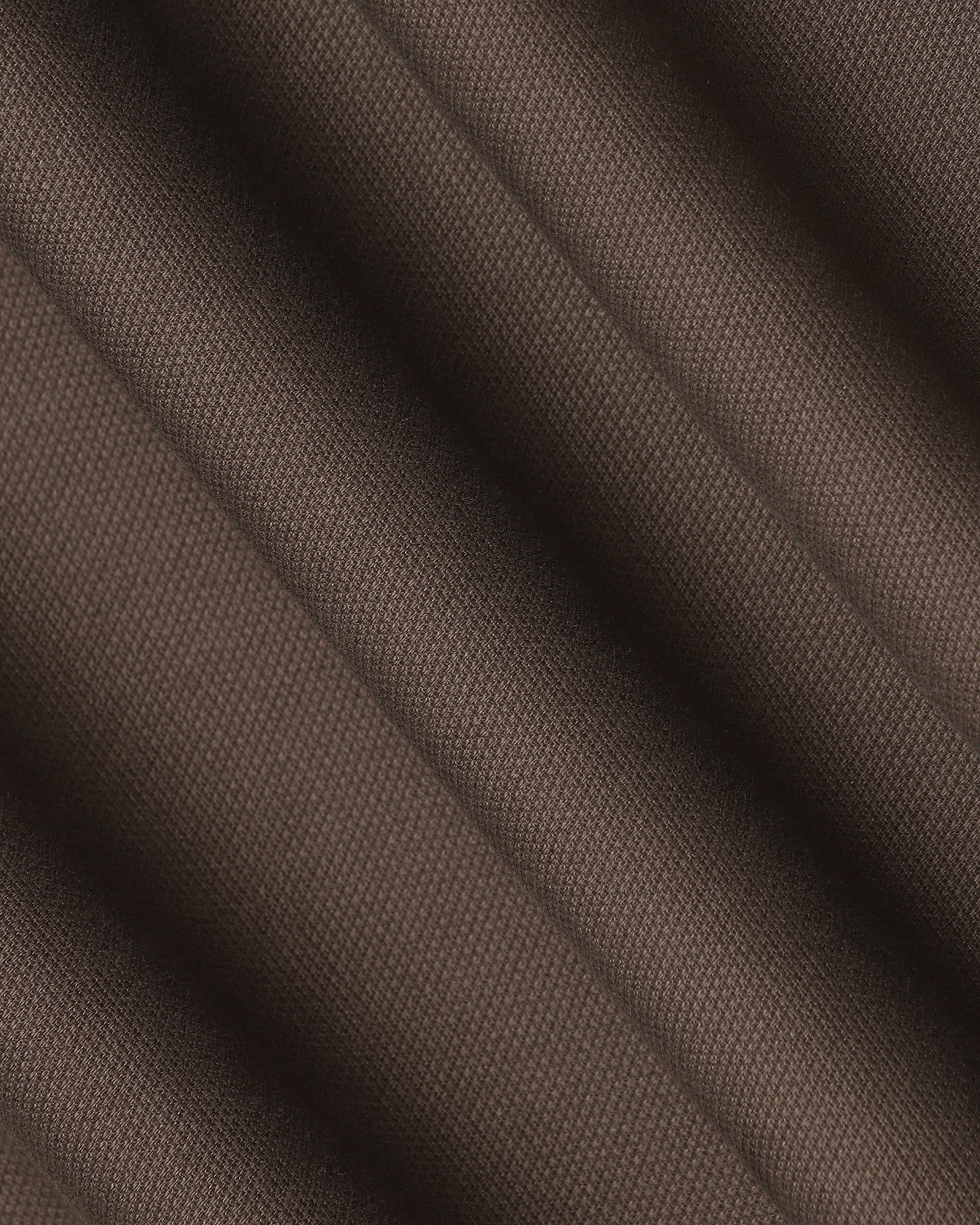 Brown Textured Khakis - Eiger