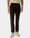 Brown Textured Khakis - Pamir