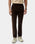 Brown Textured Khakis - Pamir