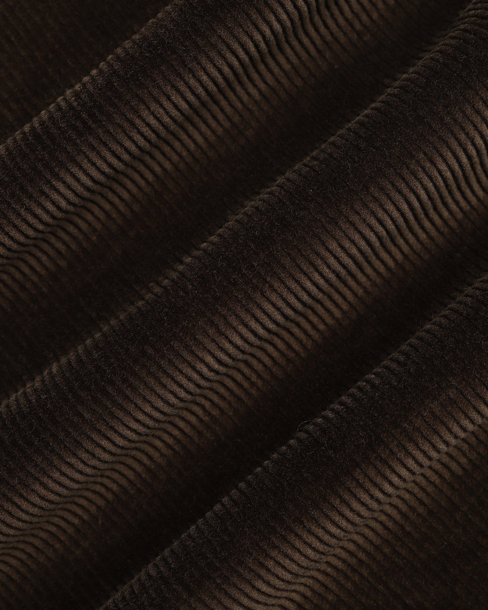 Brown Textured Khakis - Pamir