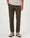 Brown Textured Khakis - Perch