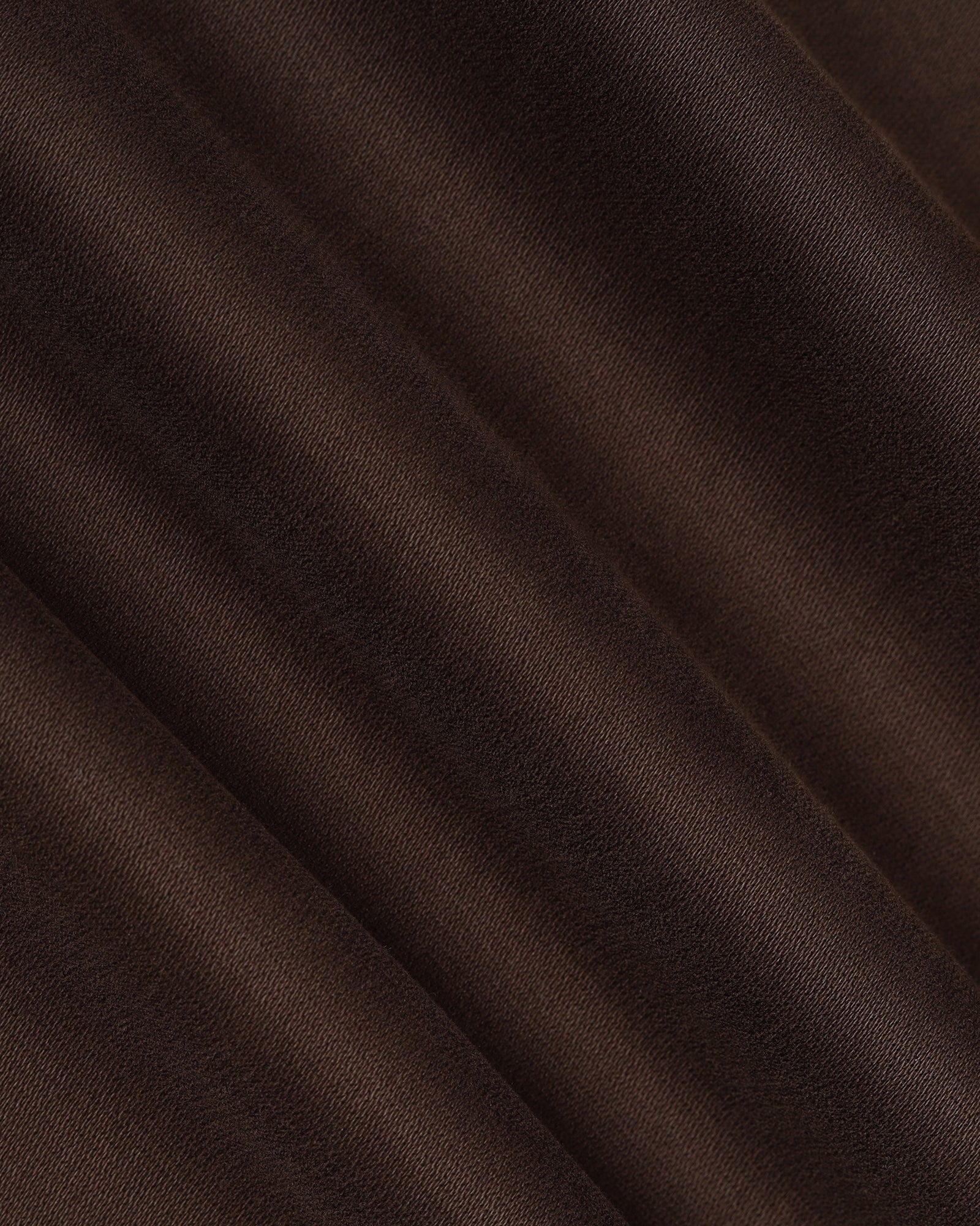 Brown Textured Khakis - Planar