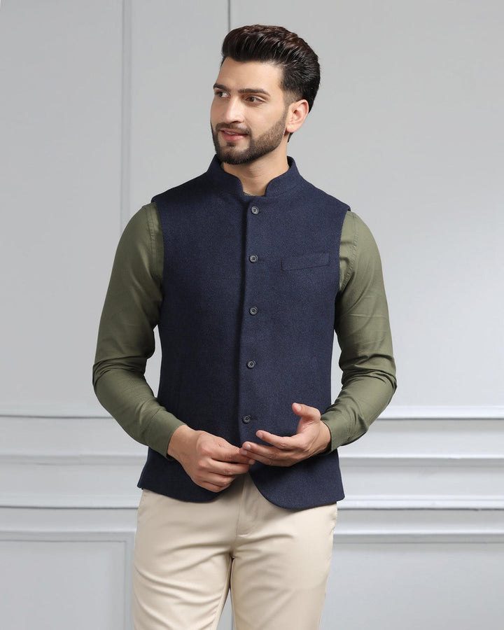 Blackberry nehru jacket online hotsell