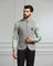 Bandhgala Casual Grey Solid Waistcoat - Canford