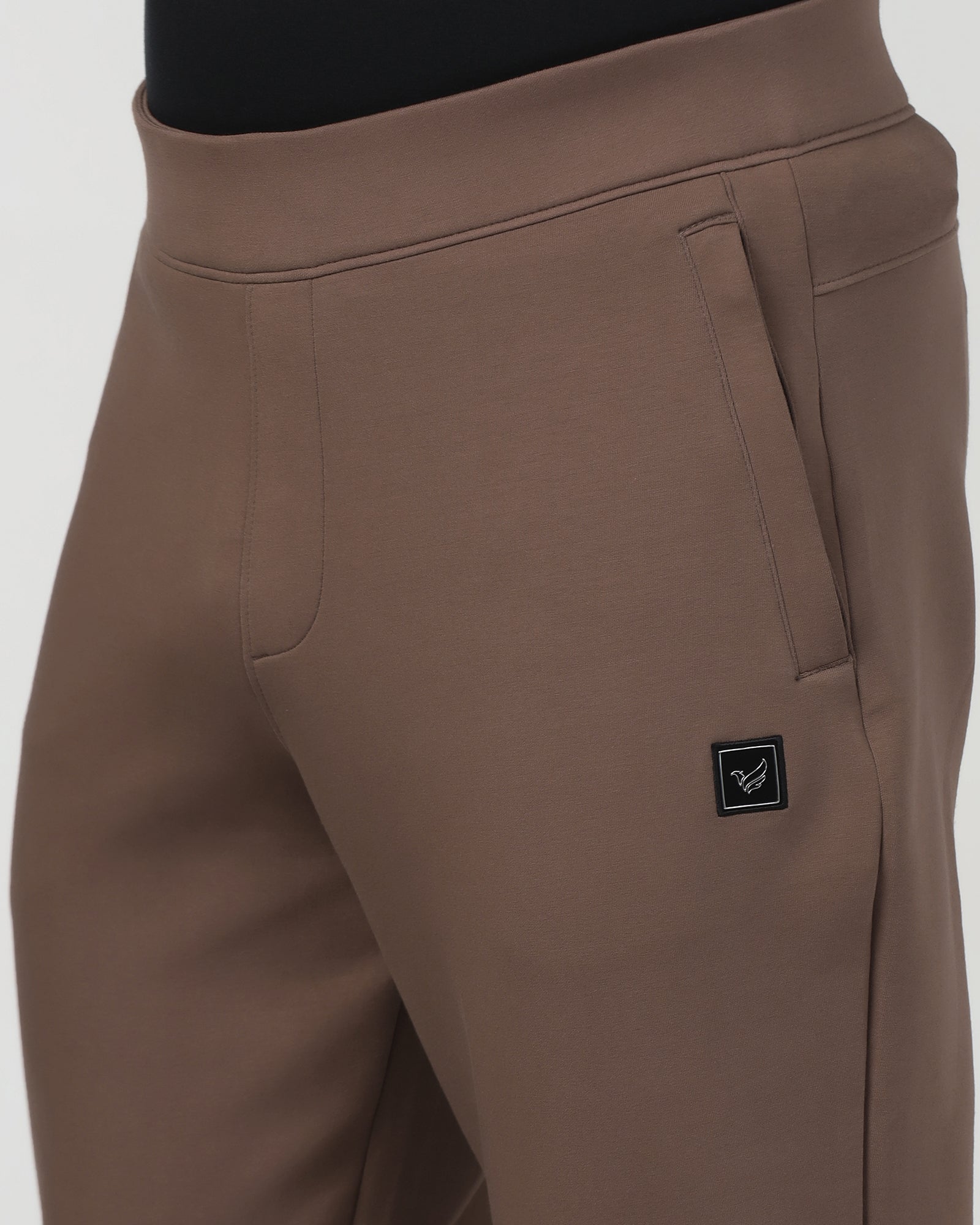 Casual Mouse Solid Jogger - Ryukk