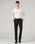 Charcoal Check Trouser - Stunning