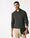 Charcoal High Neck Jacquard Sweater - Price