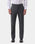 Charcoal Solid Trouser - Kiu