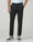 Charcoal TechPro Solid Trouser - Ashley