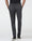 Charcoal TechPro Textured Trouser - Meteor