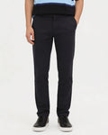 Charcoal Textured Khaki - Lance