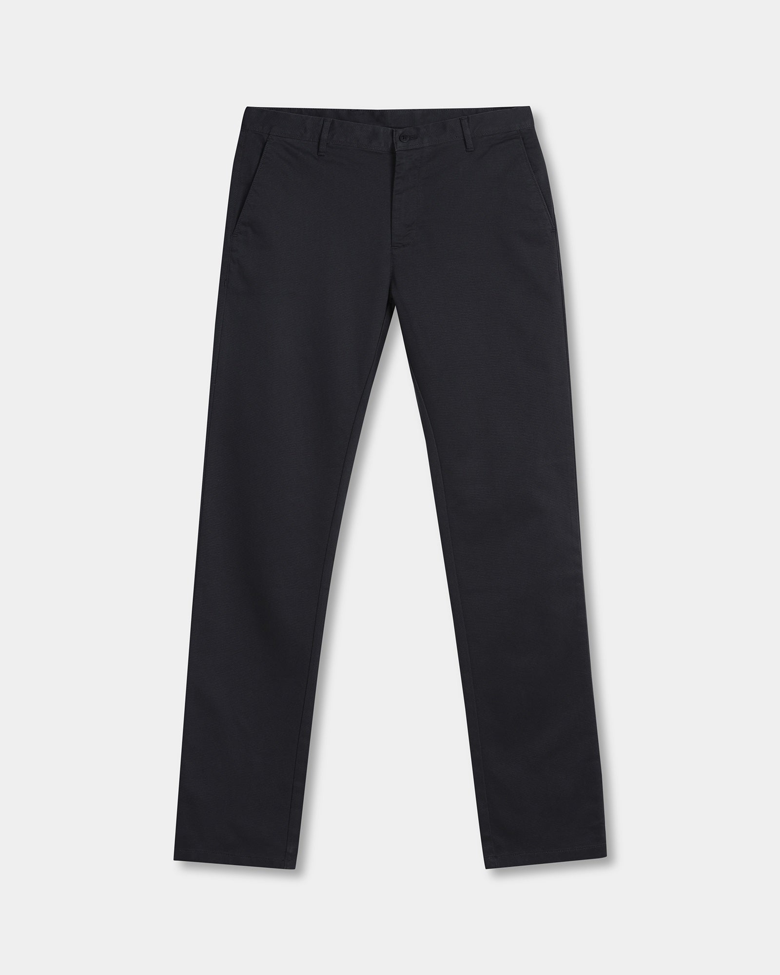 Charcoal Textured Khaki - Lance