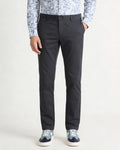 Charcoal Textured Khaki - Welder