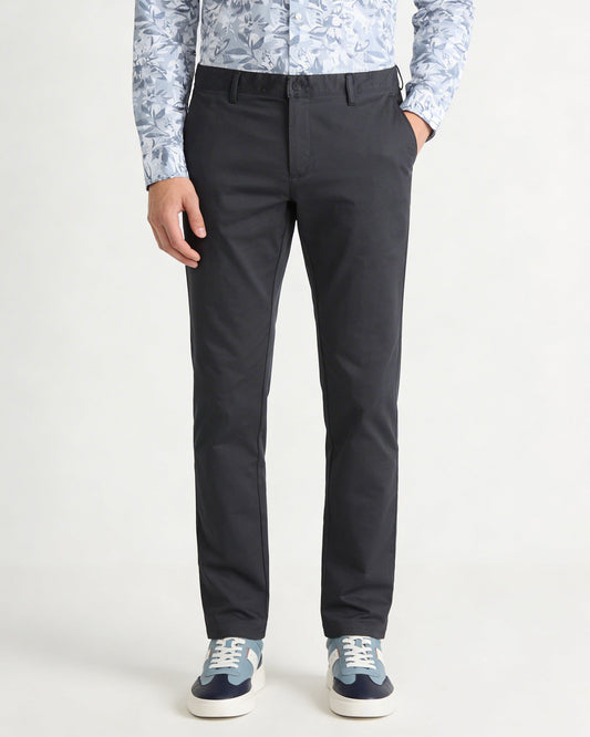 Charcoal Textured Khaki - Welder