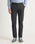 Charcoal Textured Khakis - Perch