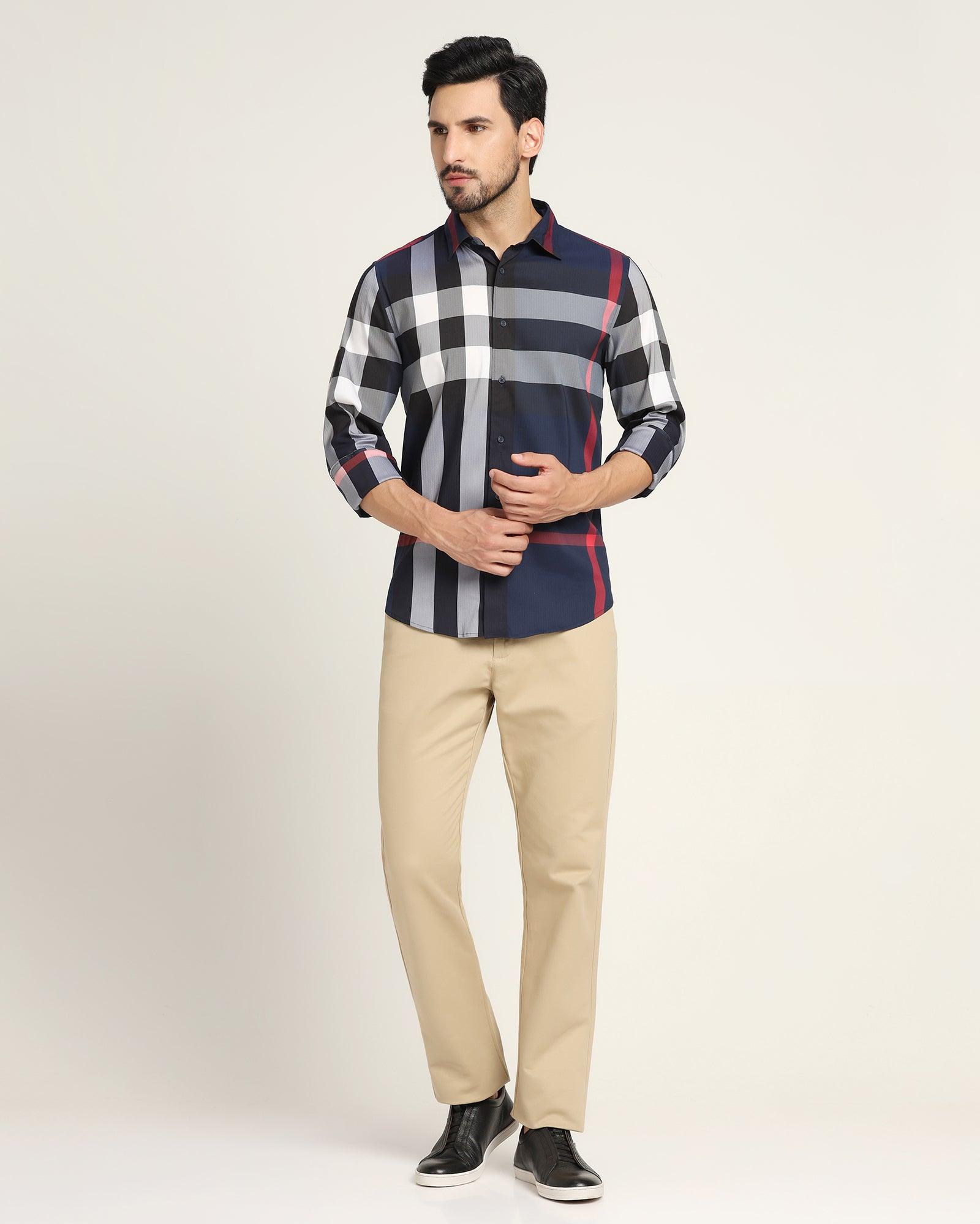 Burberry hotsell casual shirt