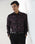 Cherry Lacquer Printed Shirt - Pavel