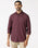 Cherry Lacquer Solid Shirt - Lenox