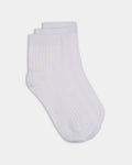 Combed Cotton Ankle Length Socks Pack of 3 - Bago