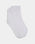 Combed Cotton Ankle Length Socks Pack of 3 - Bago
