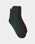 Combed Cotton Ankle Length Socks Pack of 3 - Bello