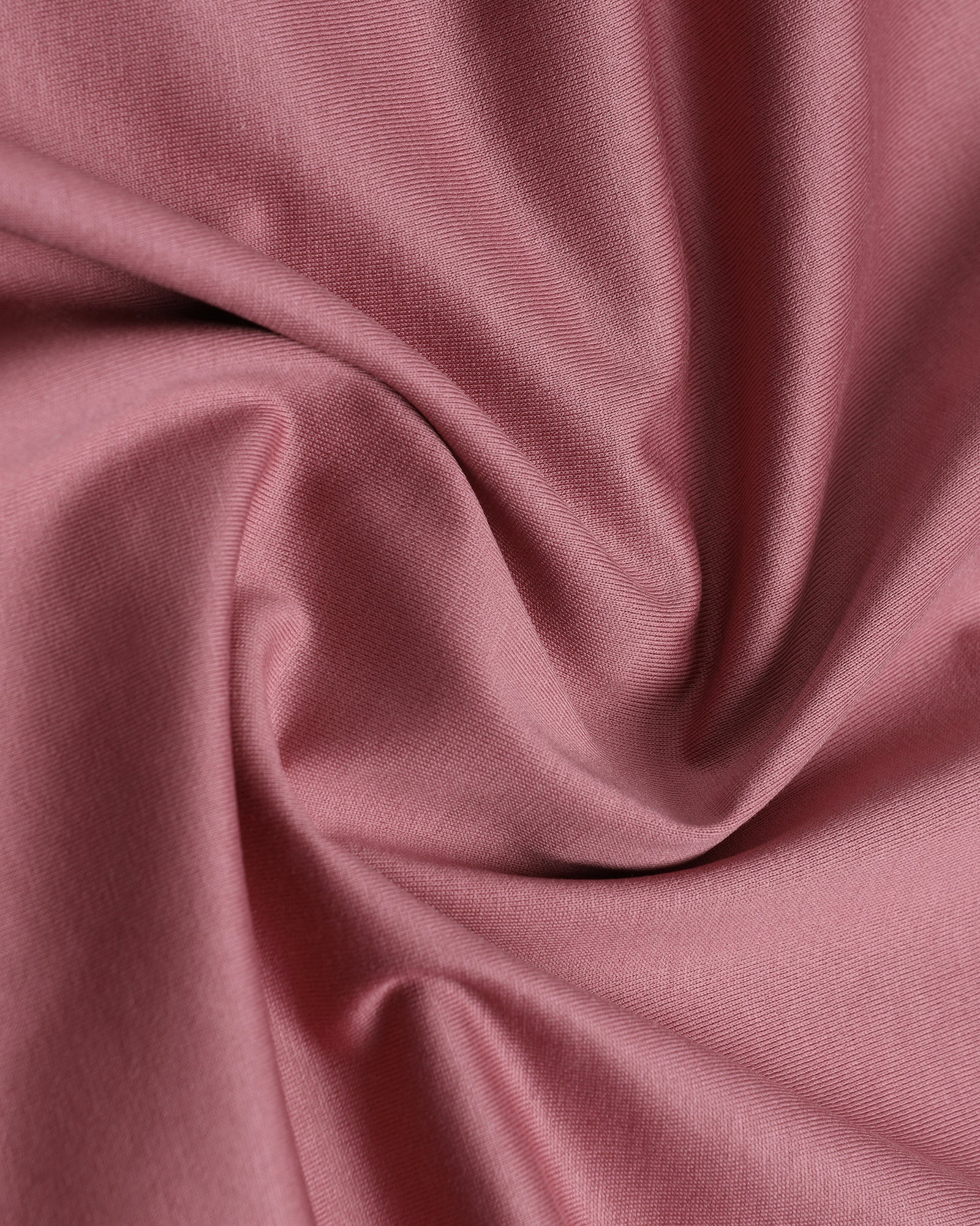 Coral Pink Solid Polo - Ram